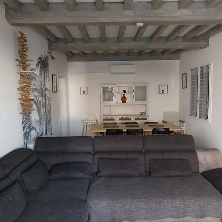 Maison De Vacances 3 Chambres Avec Terrasses Saint-Georges-de-Didonne Extérieur photo